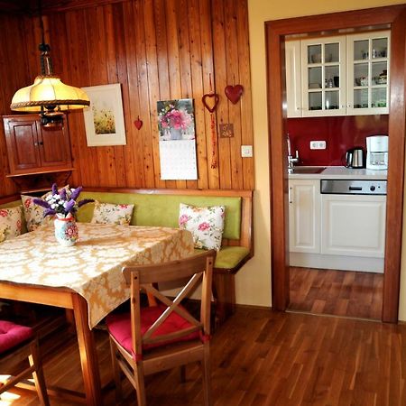 Sulamith Ferienhaus Mit Garten Sankt Kathrein am Offenegg Kültér fotó