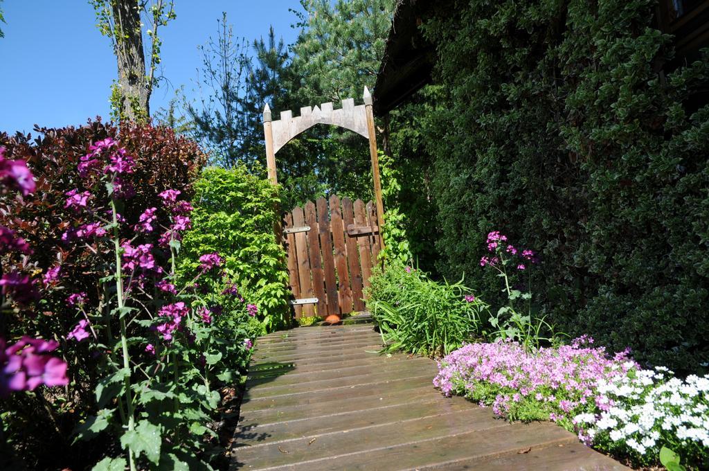 Sulamith Ferienhaus Mit Garten Sankt Kathrein am Offenegg Kültér fotó