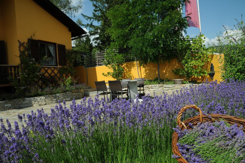 Sulamith Ferienhaus Mit Garten Sankt Kathrein am Offenegg Kültér fotó