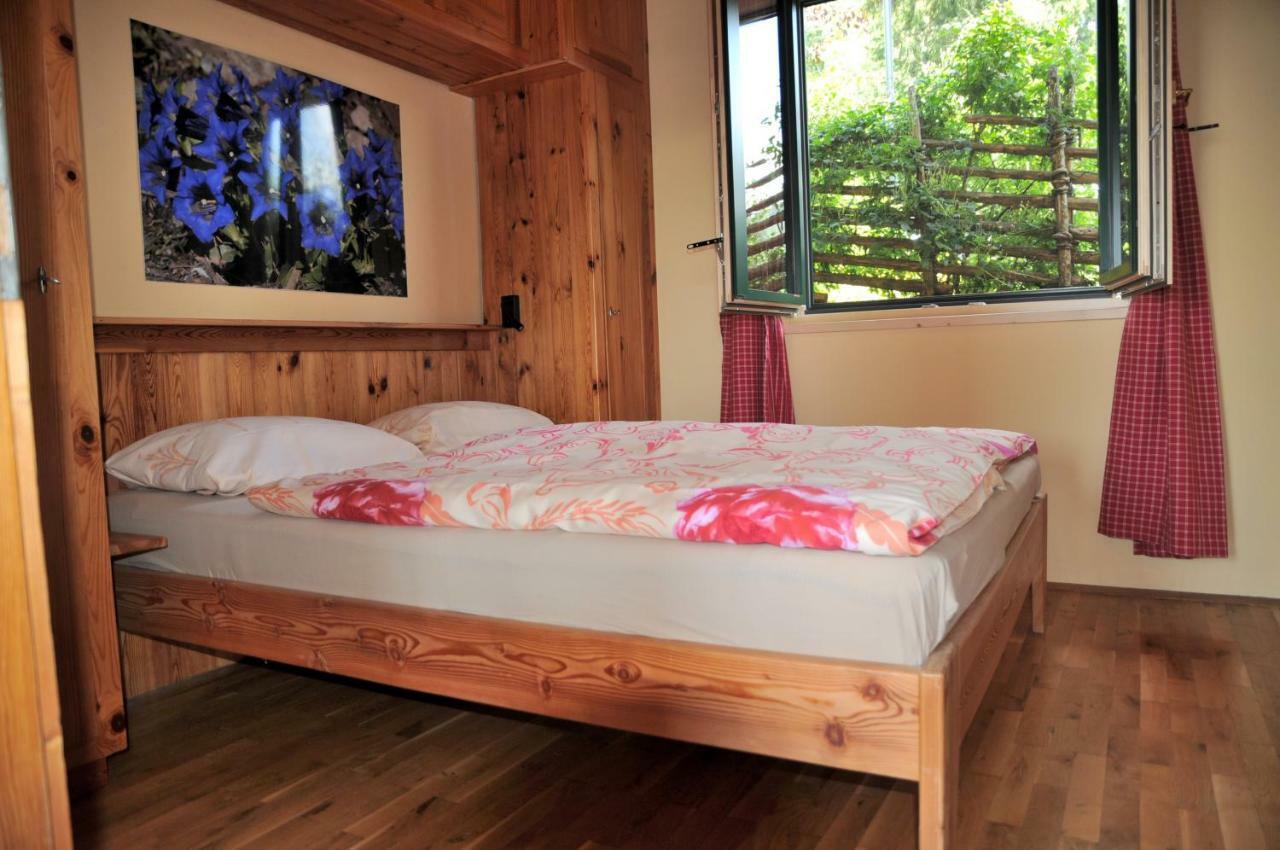 Sulamith Ferienhaus Mit Garten Sankt Kathrein am Offenegg Kültér fotó