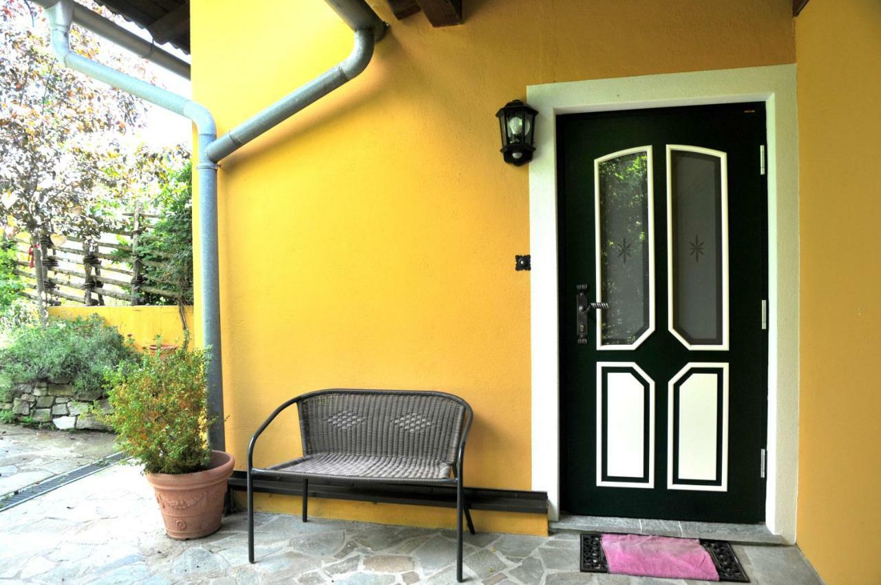 Sulamith Ferienhaus Mit Garten Sankt Kathrein am Offenegg Kültér fotó