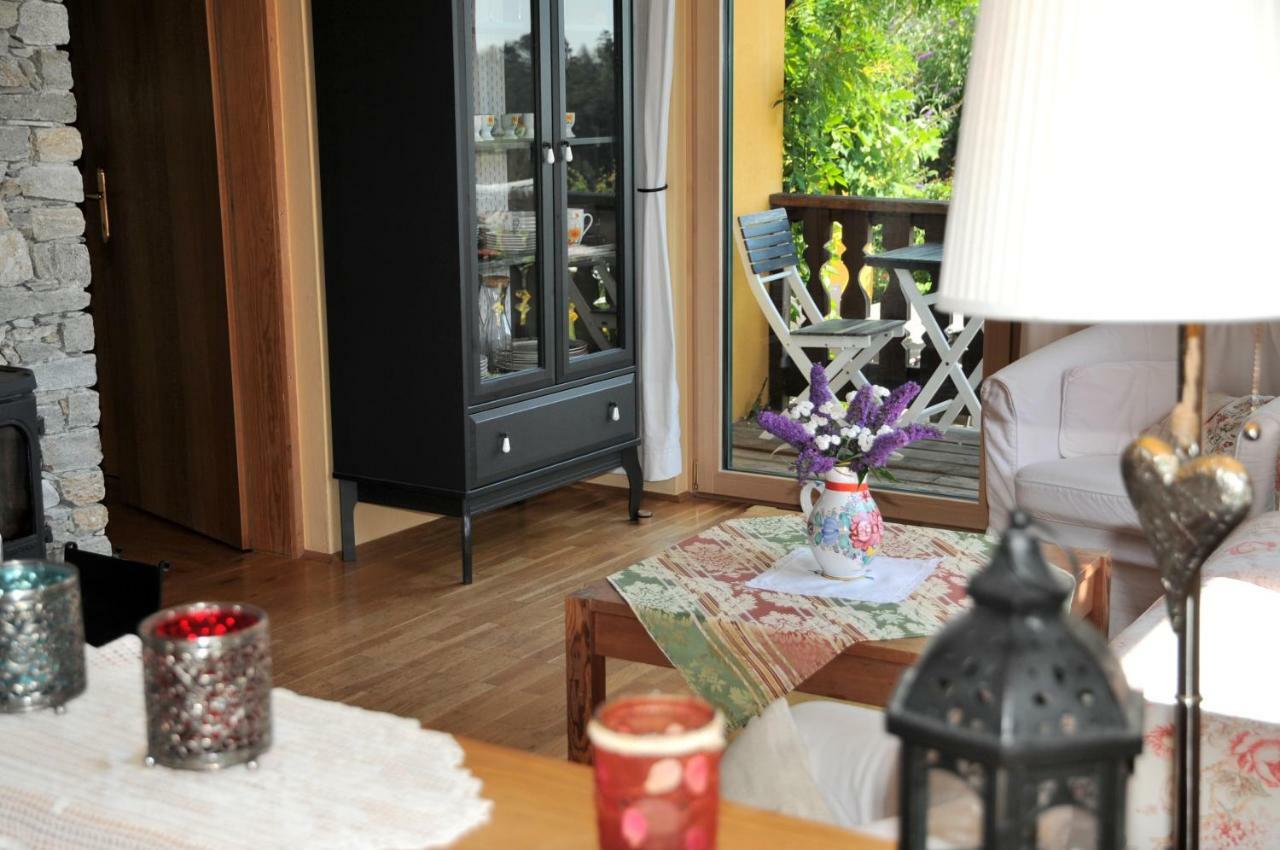 Sulamith Ferienhaus Mit Garten Sankt Kathrein am Offenegg Kültér fotó