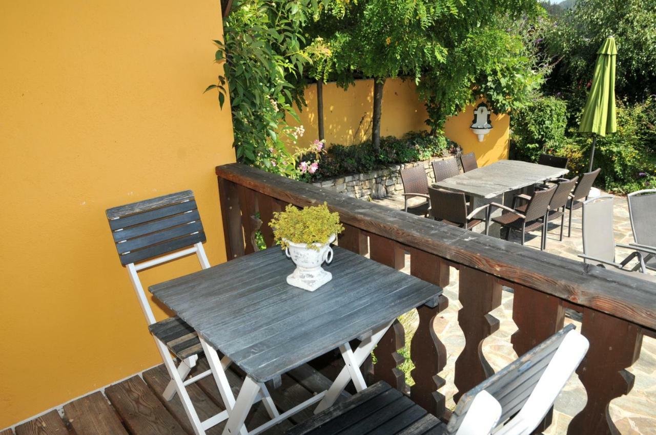 Sulamith Ferienhaus Mit Garten Sankt Kathrein am Offenegg Kültér fotó