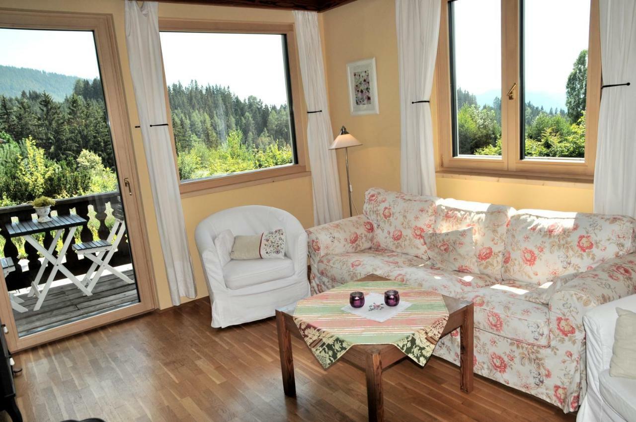 Sulamith Ferienhaus Mit Garten Sankt Kathrein am Offenegg Kültér fotó
