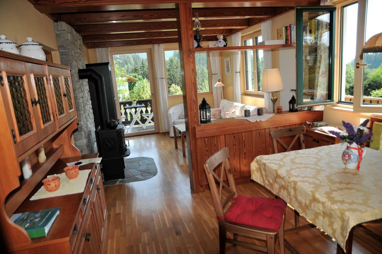 Sulamith Ferienhaus Mit Garten Sankt Kathrein am Offenegg Kültér fotó