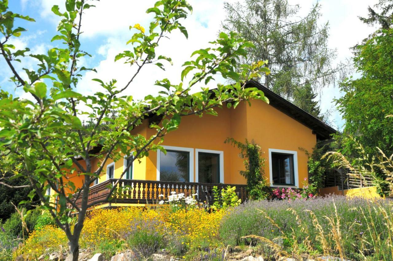 Sulamith Ferienhaus Mit Garten Sankt Kathrein am Offenegg Kültér fotó